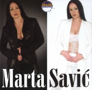 Marta Savić