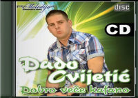 Dado Cvijetic