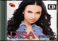 Disa