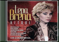 Lepa Brena