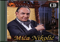 Mica Nikolic