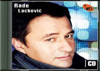 Rade Lackovic