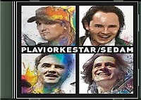 Plavi Orkestar