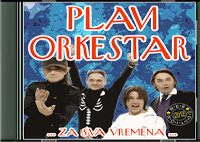 Plavi Orkestar