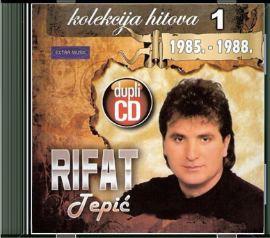 Rifat tepić