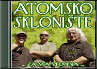 Atomsko Sklonište