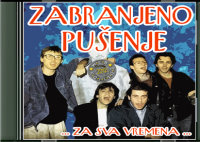 Zabranjeno Pusenje